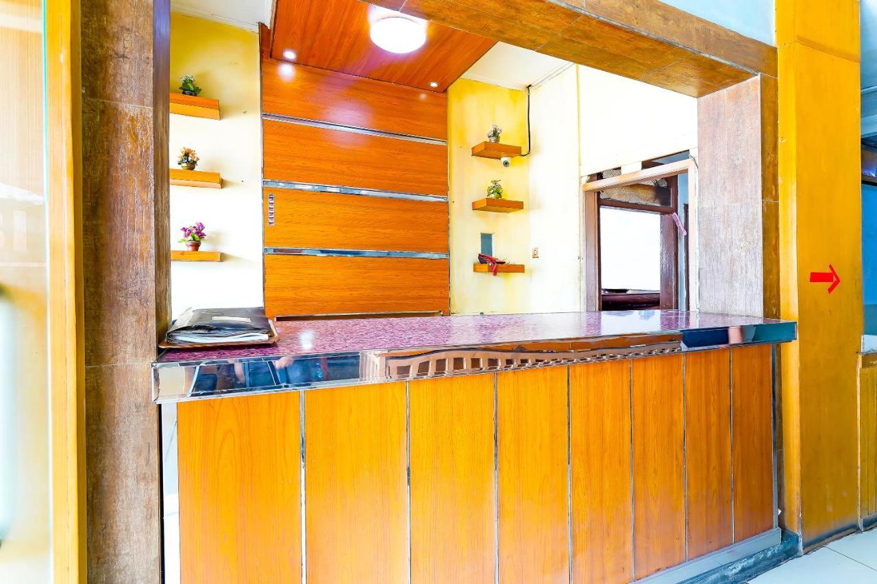 Spot On 91444 Hotel Arimbi Bandung Exterior foto
